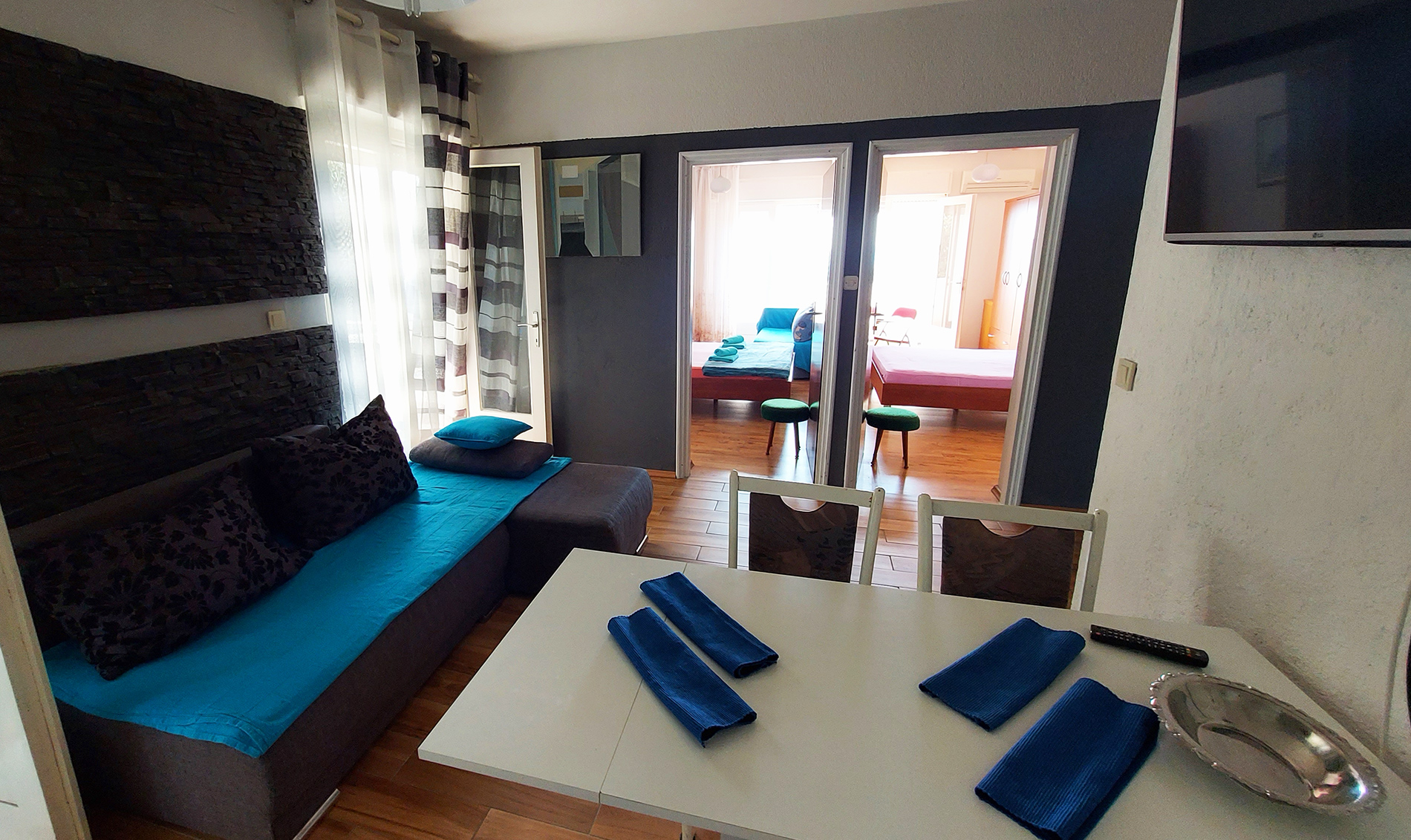 Apartment 2