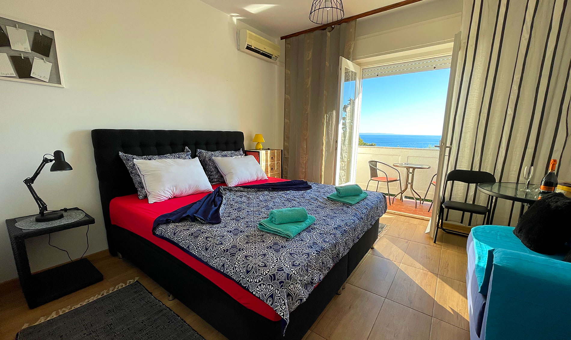 Apartment 3